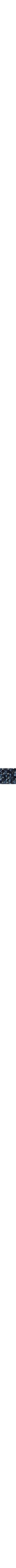Patterned Blue