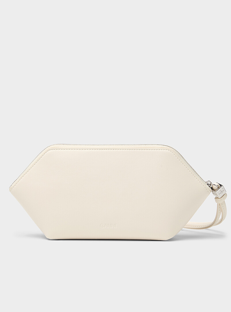 Bou raspberry cosmetics case product image 2
