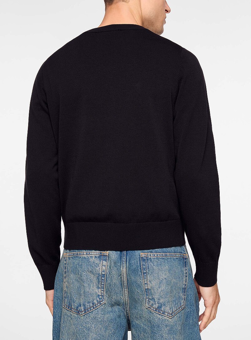 Bananas cotton sweater product image 2