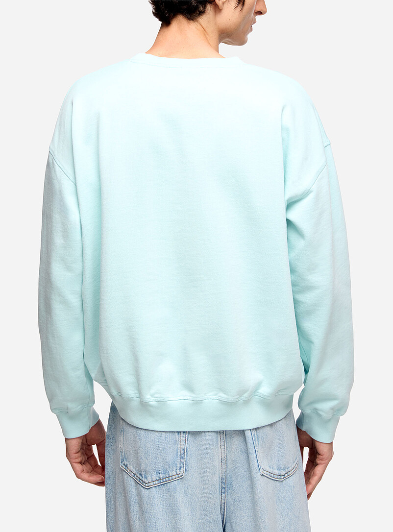 Fairy logo sweatshirt Unisex product image 2