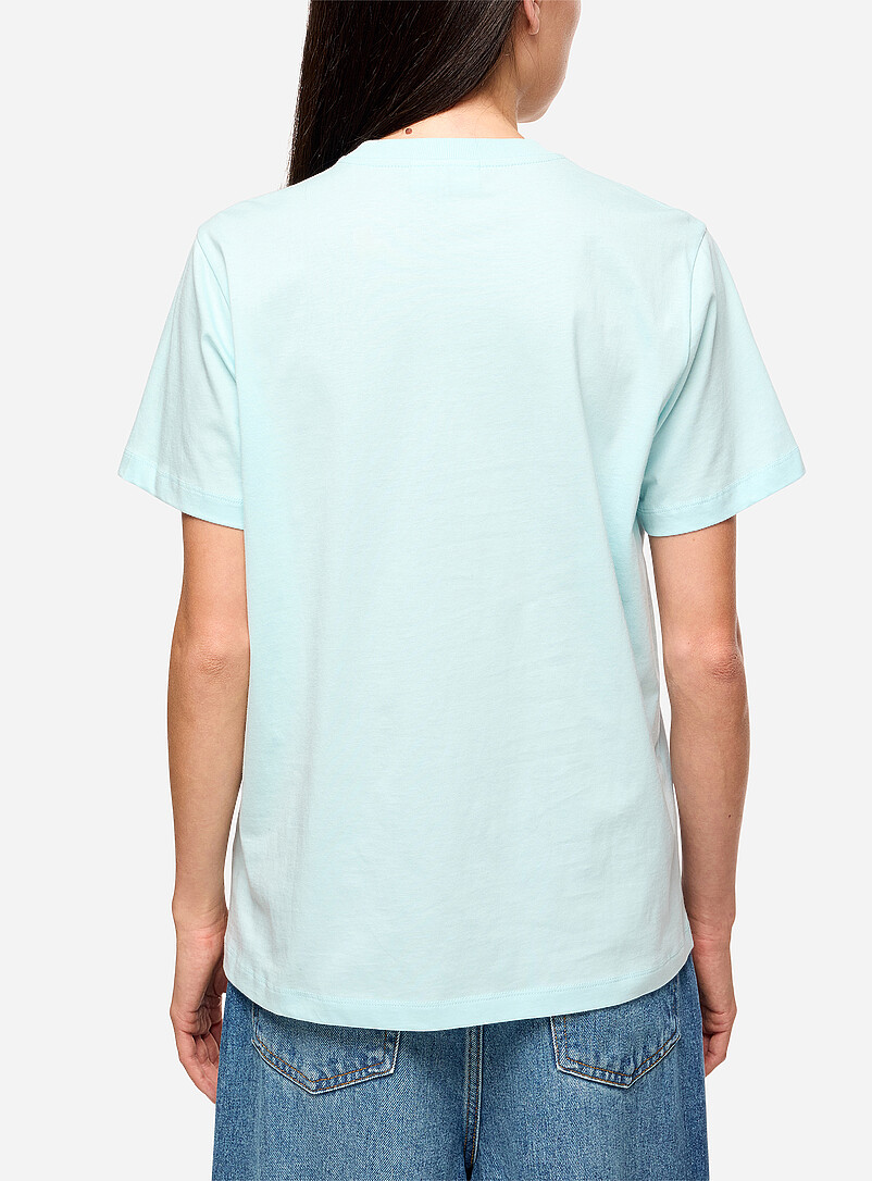Fairy logo T-shirt product image 2