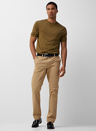 Onvous Everyday Men's Pants for Active, Casual, and Work