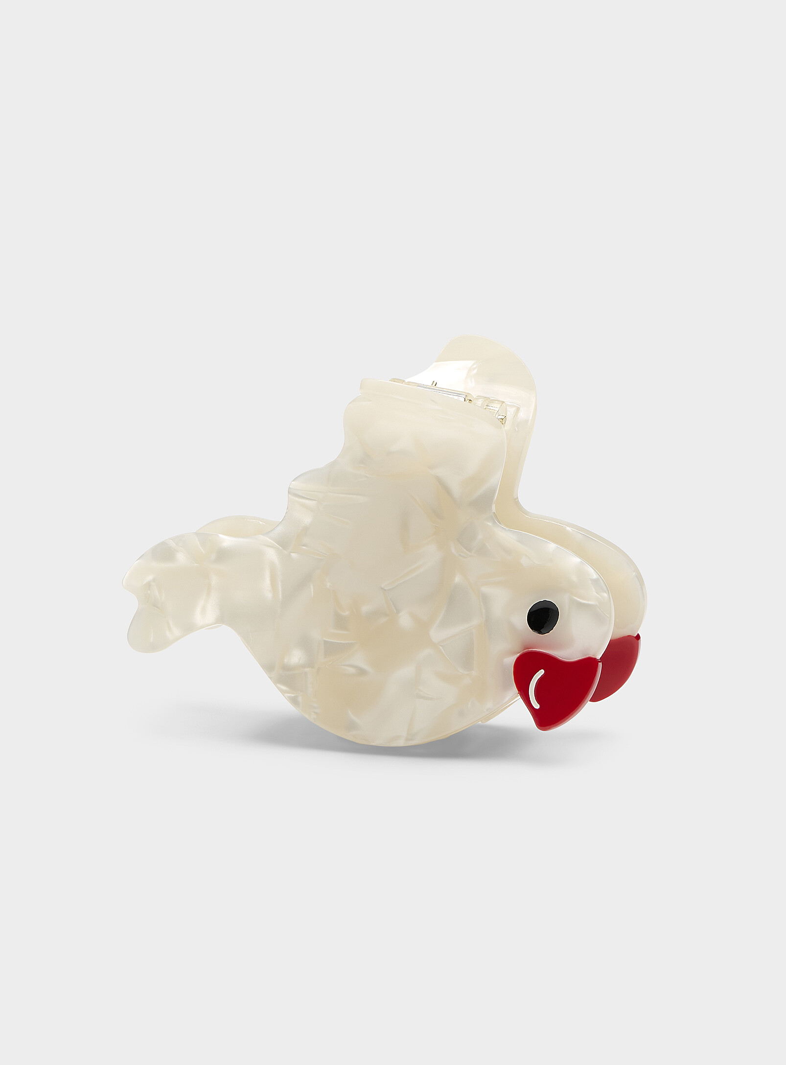 Simon's Bird Clip