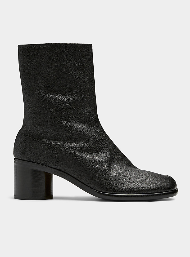 Tabi ankle boots Men