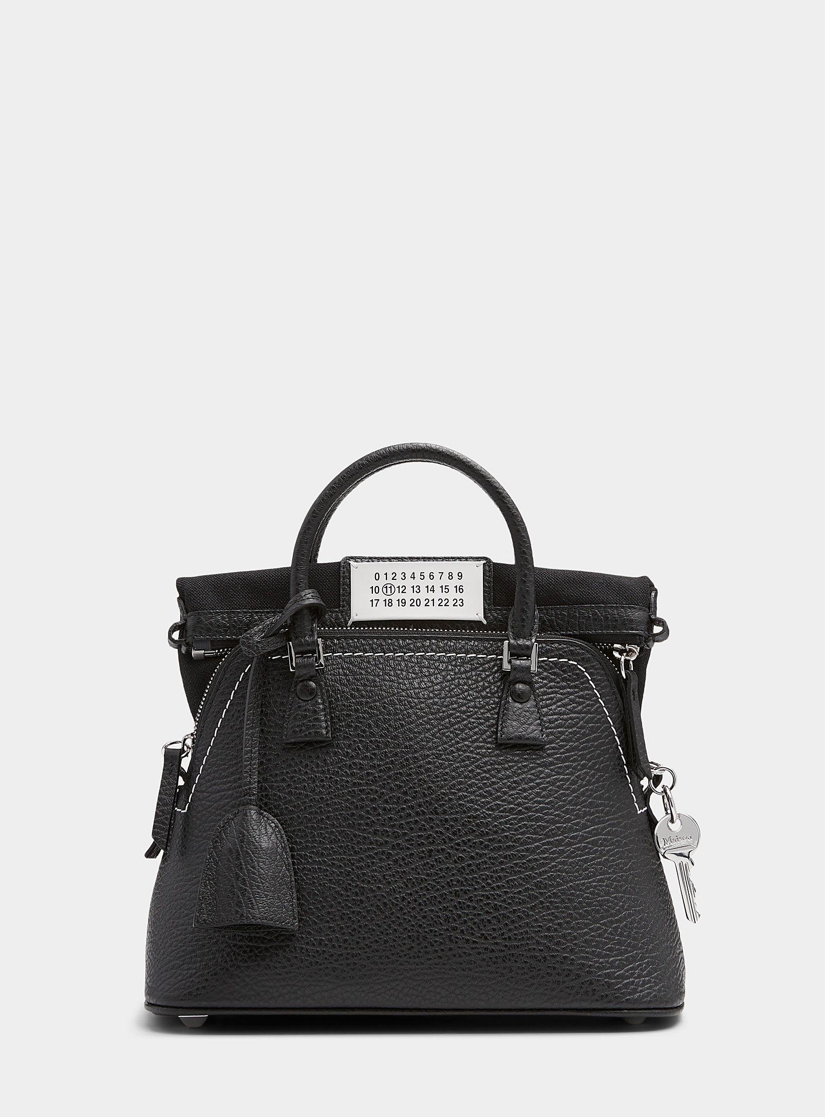 Maison Margiela - Women's 5AC mini classic handbag