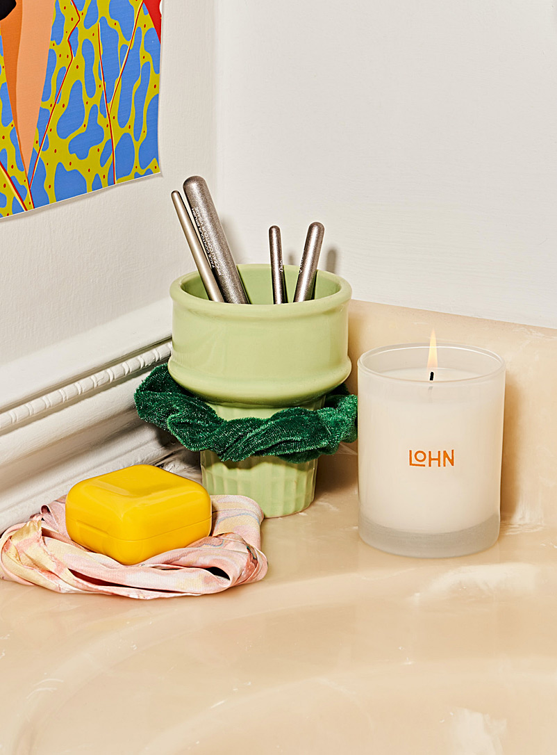 LOHN Assorted ESEN scented candle