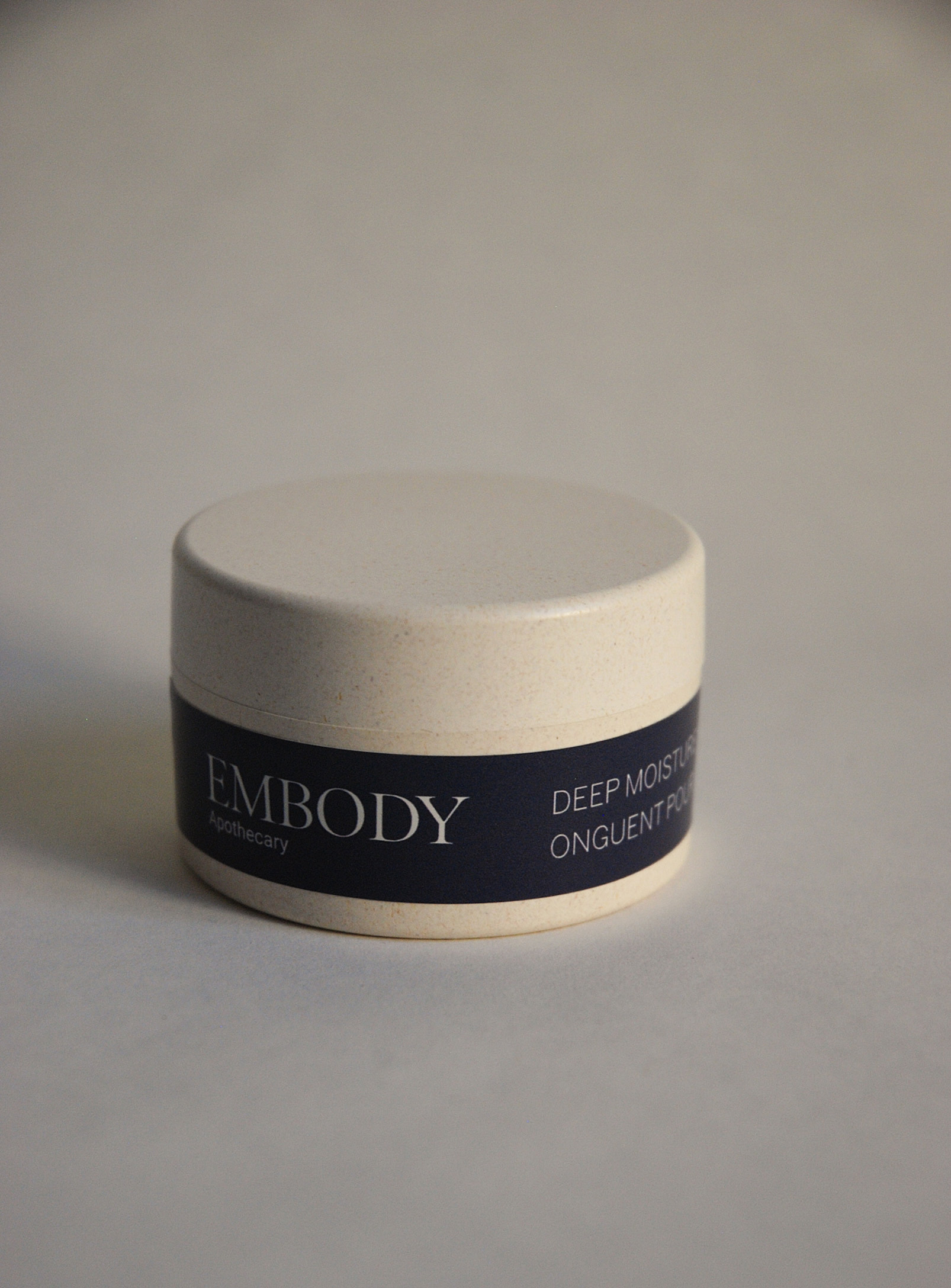 Embody Apothecary - L'onguent pour mains sèches