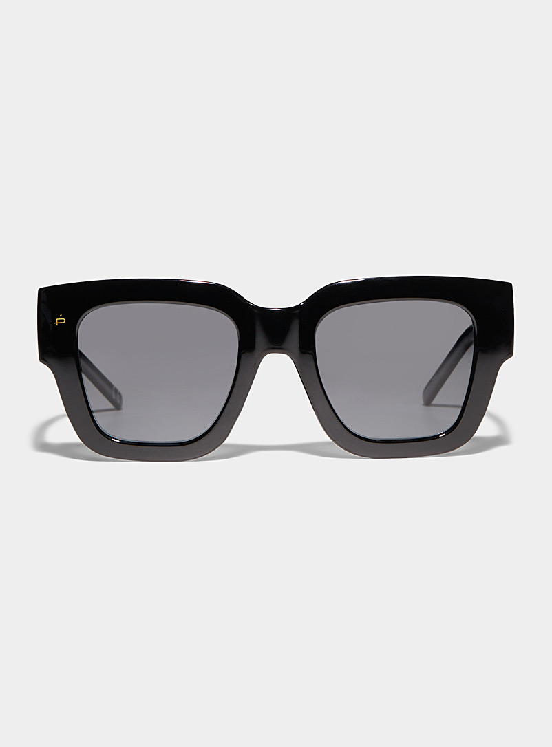 Prive Revaux Black The New Yorker sunglasses for women
