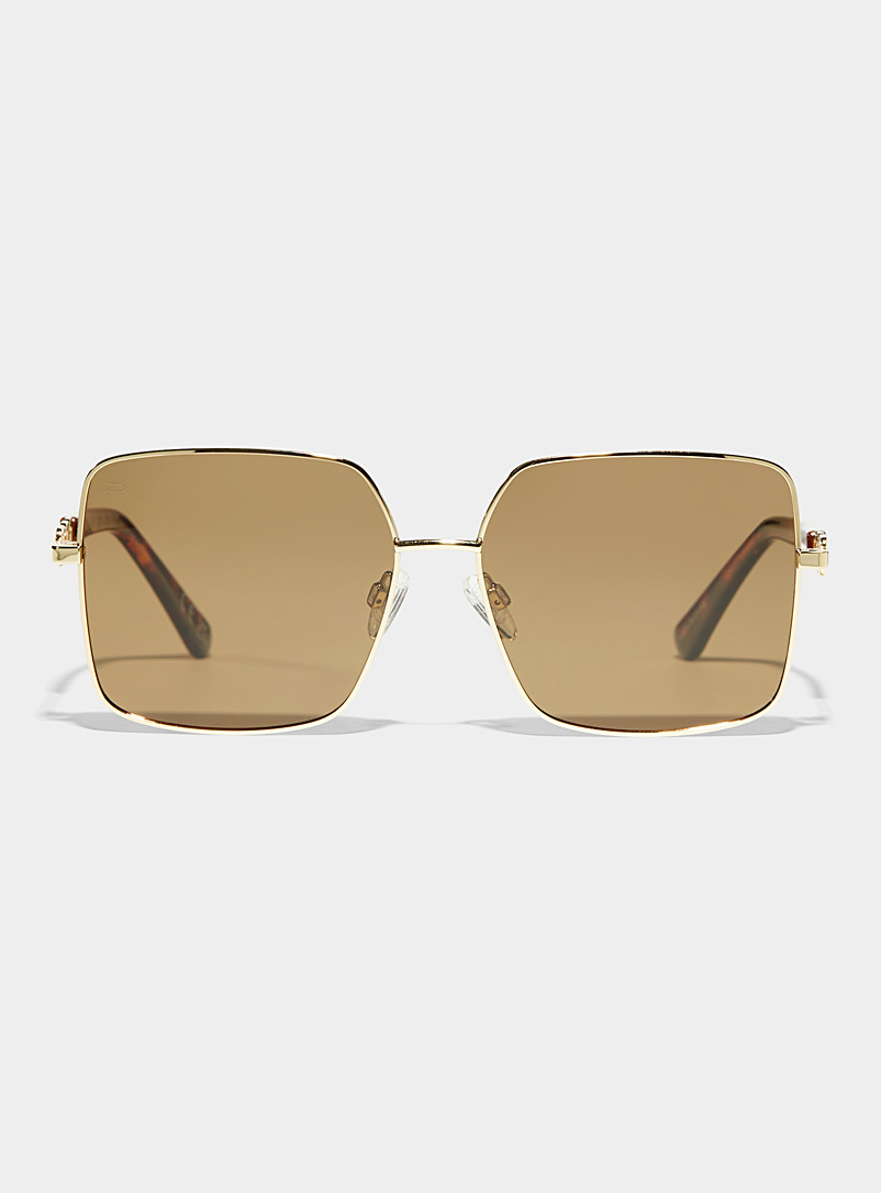 Prive Revaux Assorted Viva La Vida square sunglasses for women