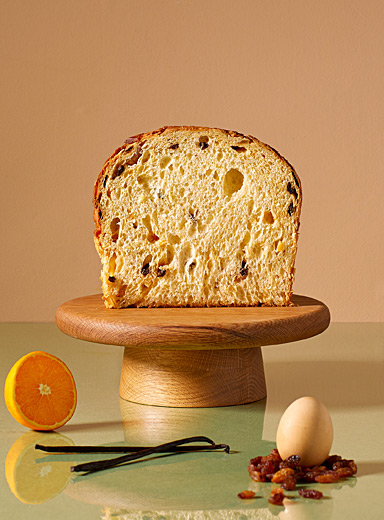 Le panettone Signature