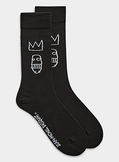 Weekender socks, McGregor