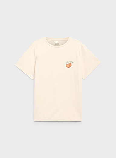 Tomato Fever t-shirt