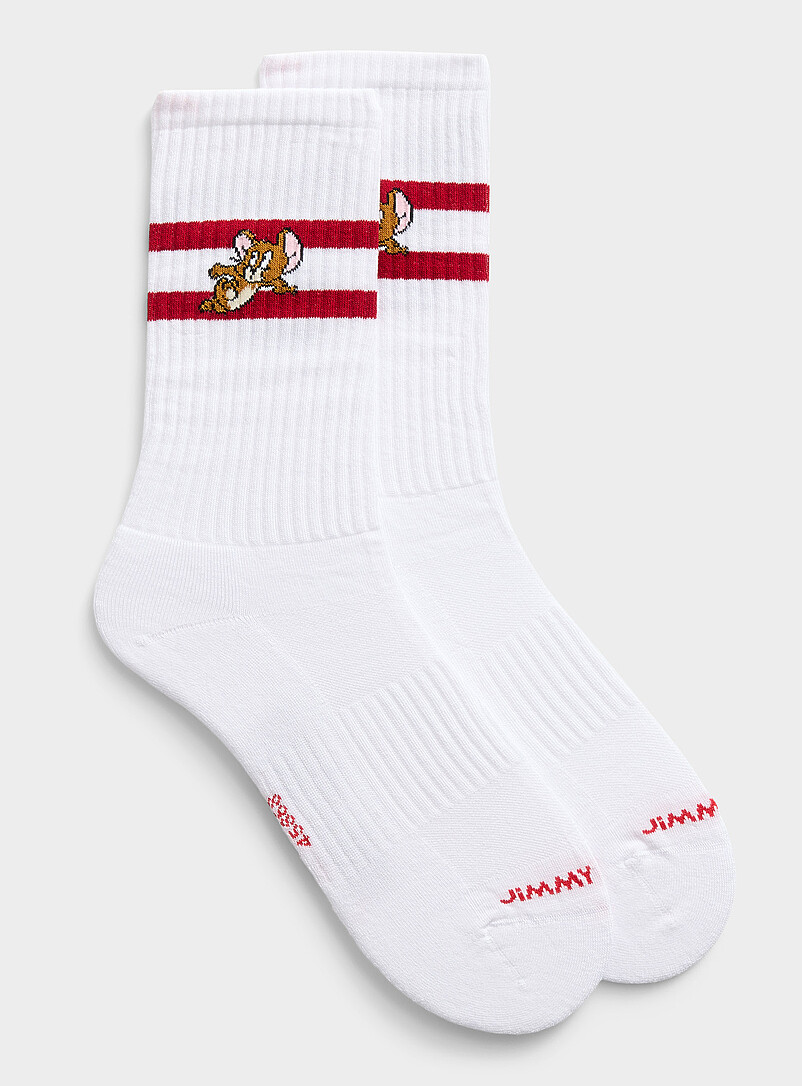 Tom and Jerry socks product image 2