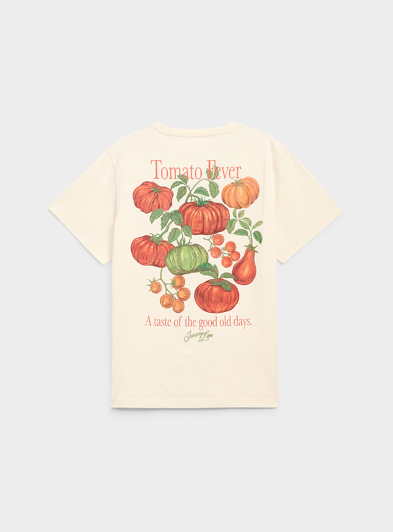 Tomato Fever t-shirt product image 2