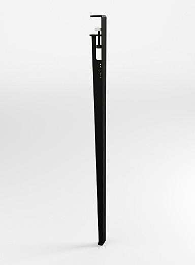 75 cm dining table and desk legs Set of 4