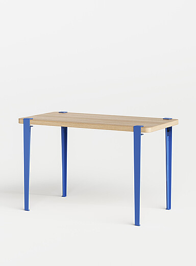 TIPTOE Grey LOBO eco-certified wood table