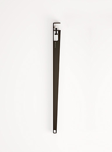 Le pied pour table haute et bar 90 cm