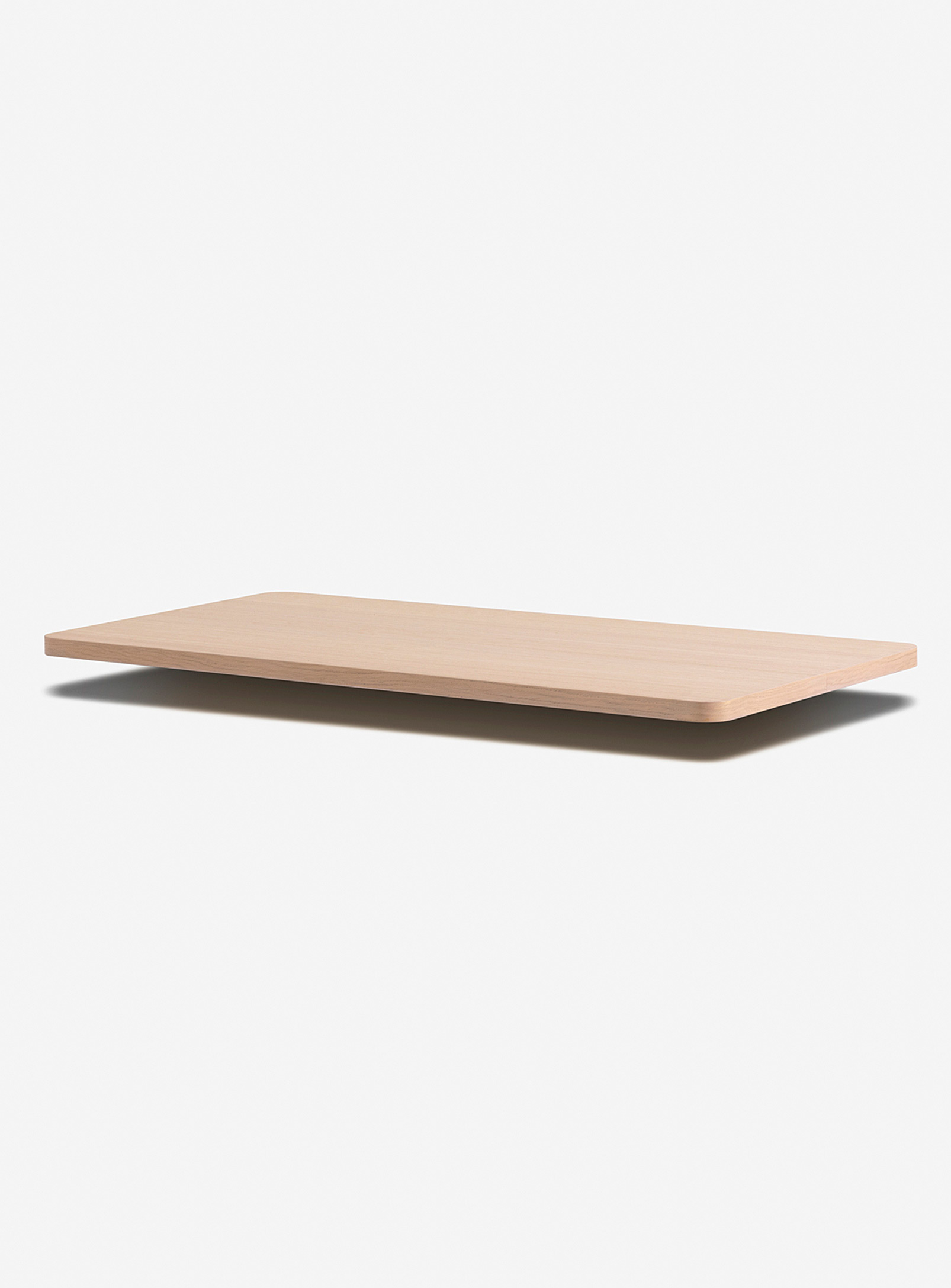 TIPTOE - Le plateau pour table et table basse en bois écocertifié