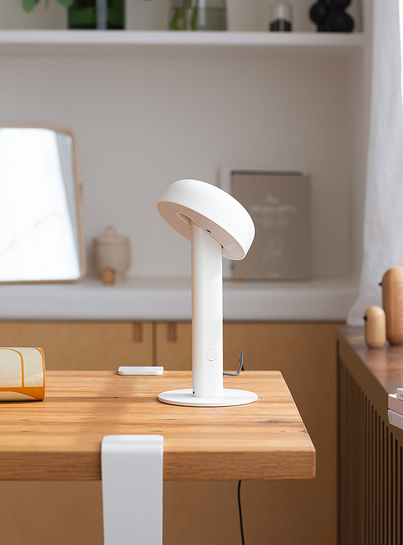 NOD tilting head table lamp product image (primary)