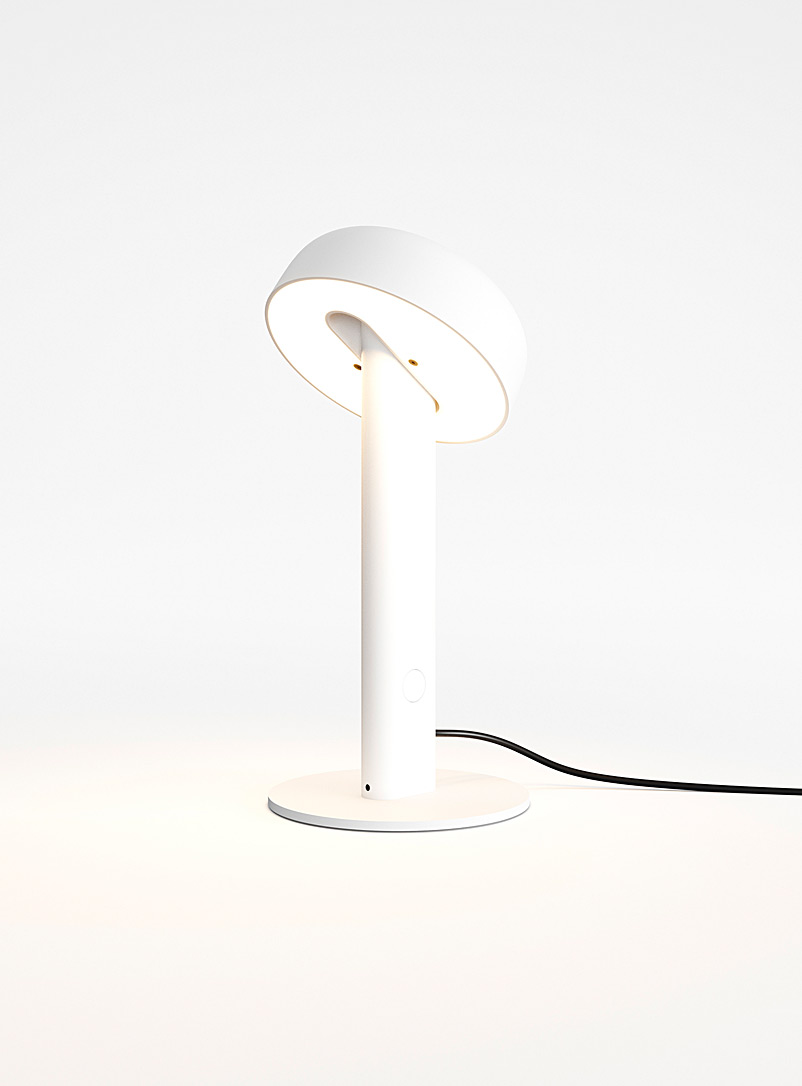 NOD tilting head table lamp product image 2