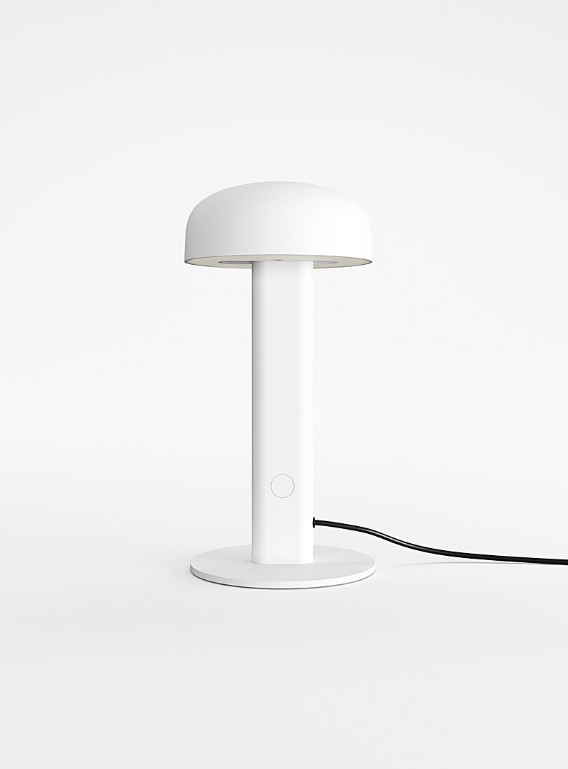 NOD tilting head table lamp product image 3