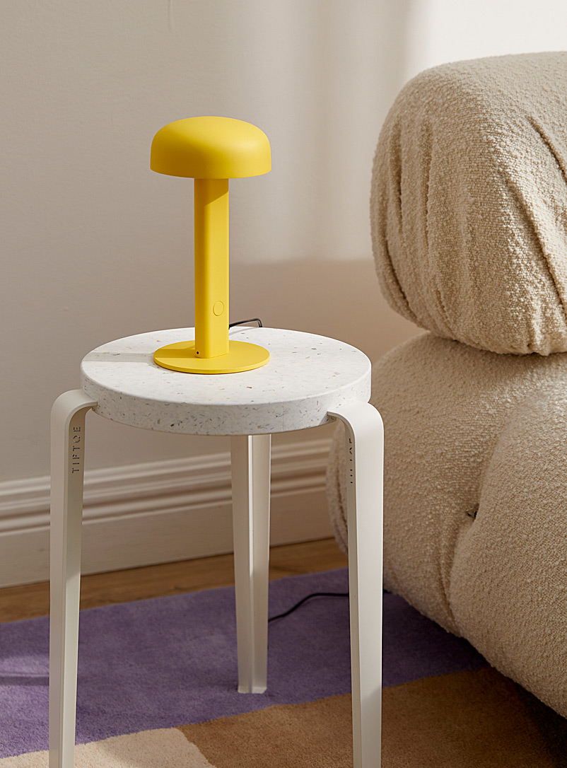 Nod Tilting Head Table Lamp