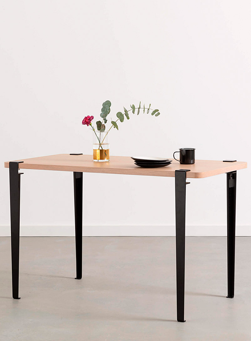 Lobo Eco-Certified Wood Table