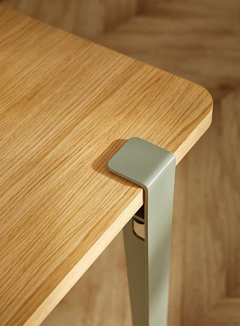 LOBO eco-certified wood table product image 2