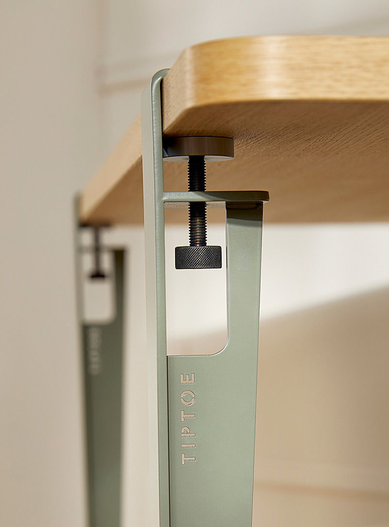 LOBO eco-certified wood table product image 3