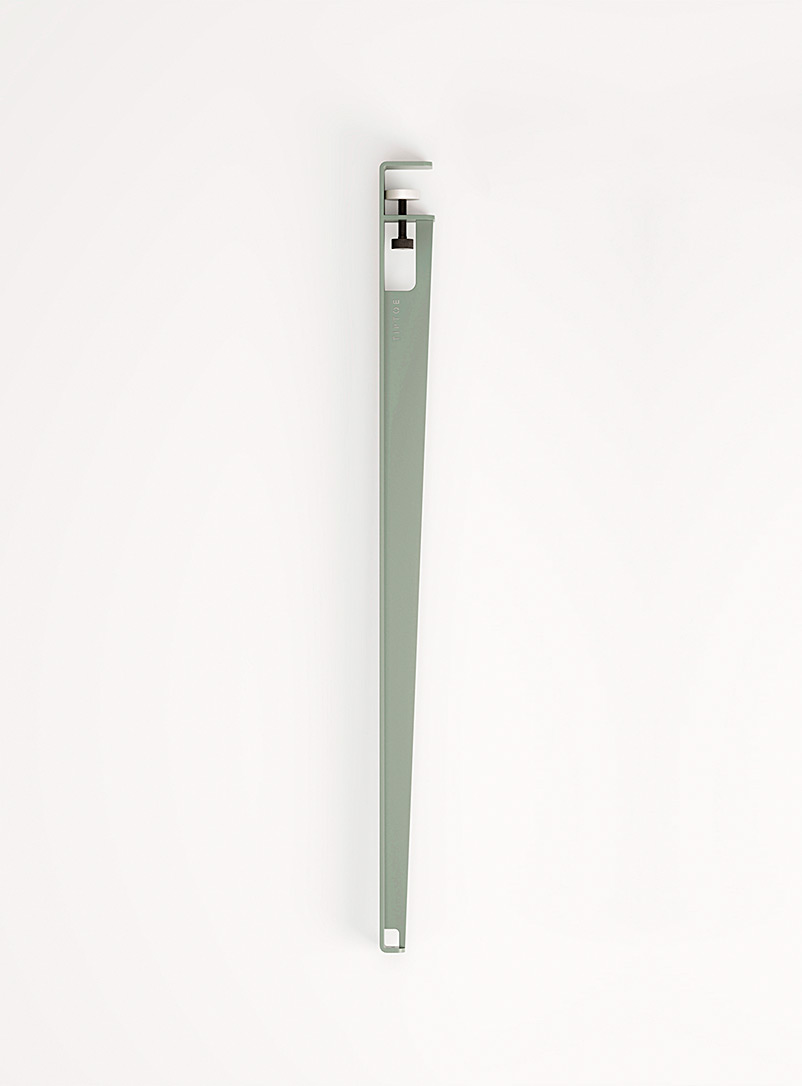 90 Cm High Table And Bar Leg