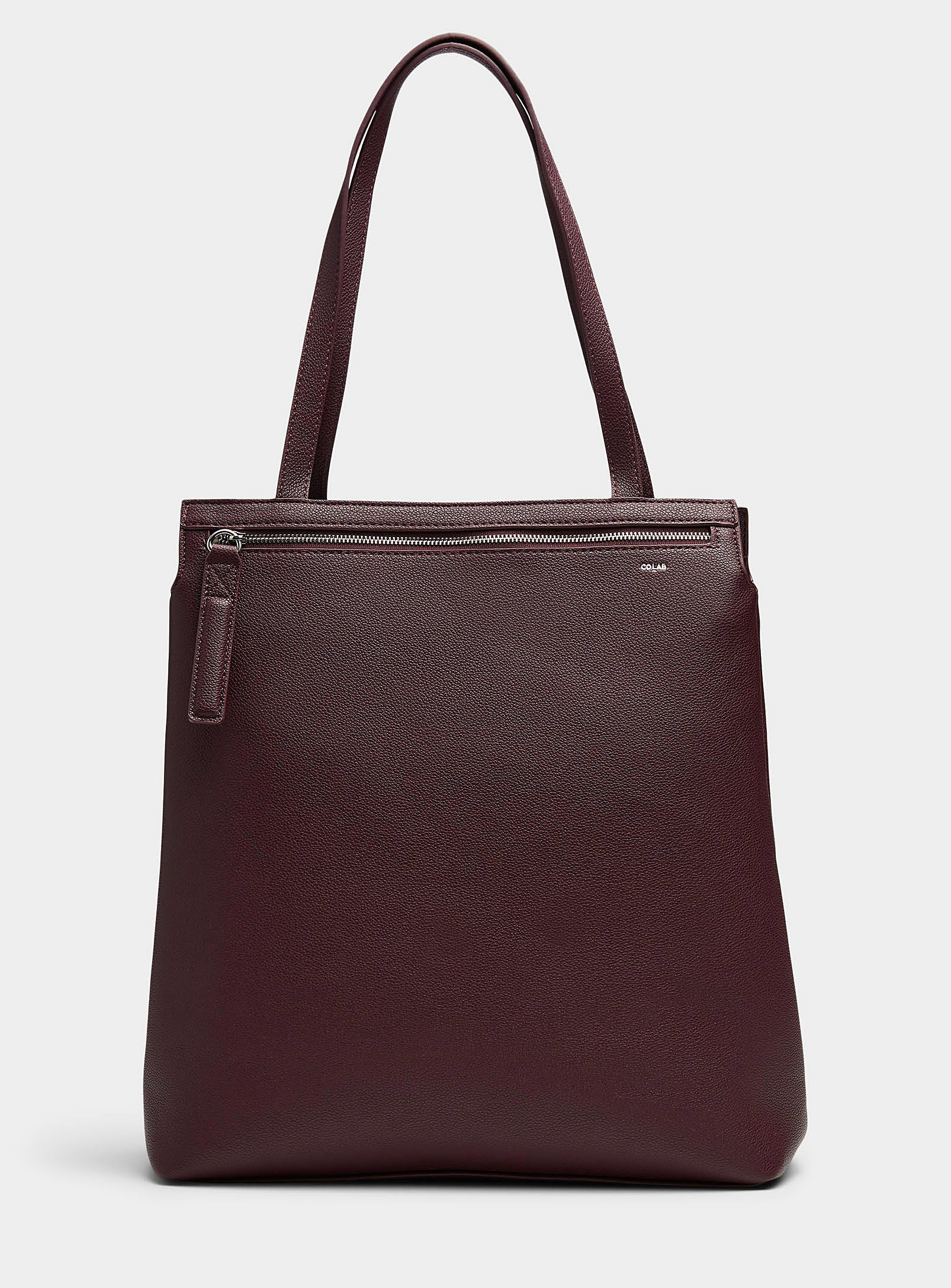 CO-LAB - Era minimalist work Tote Bag