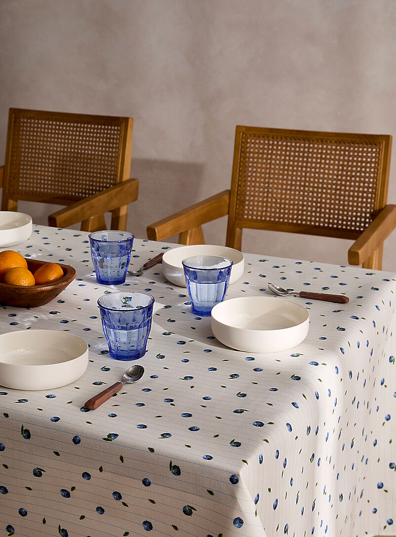 Tablecloths | Dining Room | Simons Maison
