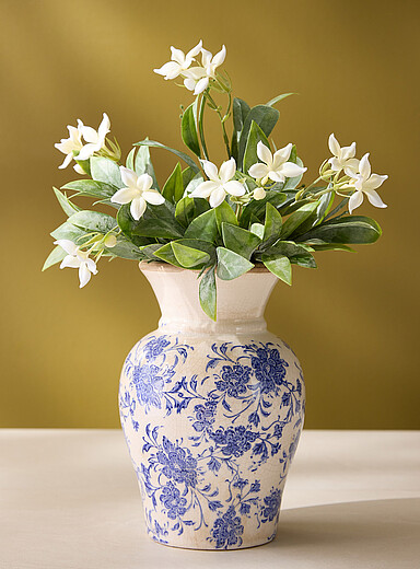 La branche imitation stephanotis