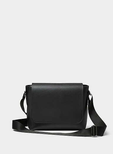 Le petit sac messager &eacute;pur&eacute; <b>Importation de S&eacute;oul</b>