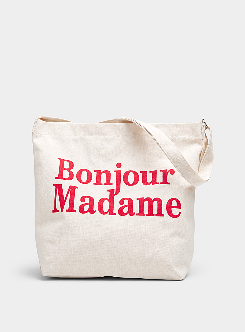 Sac Fourre-tout En Cuir Furla - Couleur Ivoire/crème - Neuf Sans étiquette - Maroquinerie Luxe