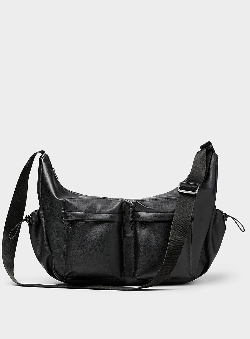 Cargo pocket tote Imported from Seoul product image (primary)