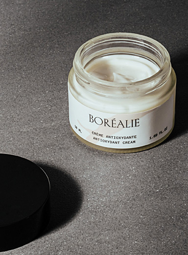 La cr&egrave;me antioxydante baudrier de Neptune