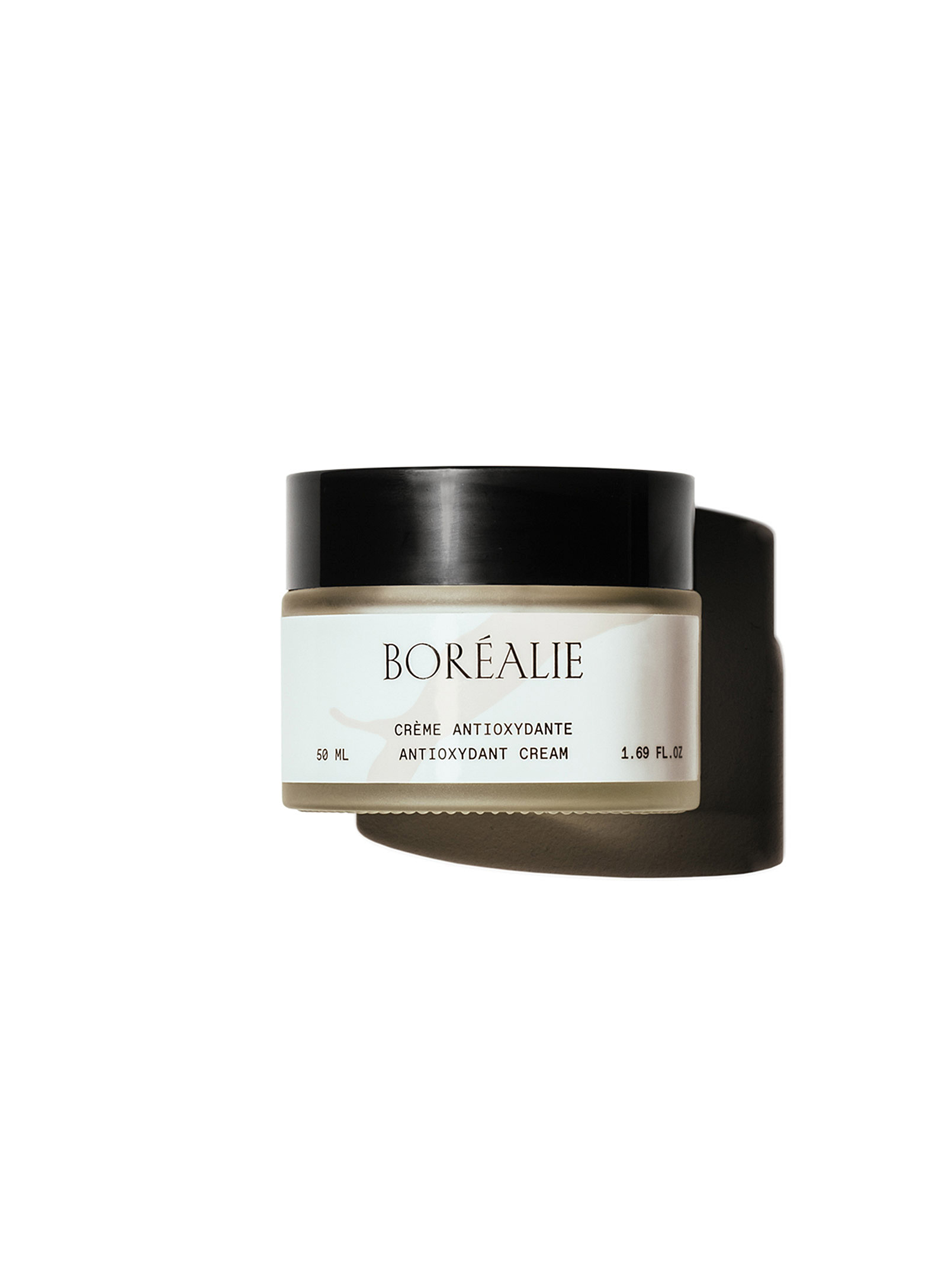 Boréalie - La crème antioxydante baudrier de Neptune