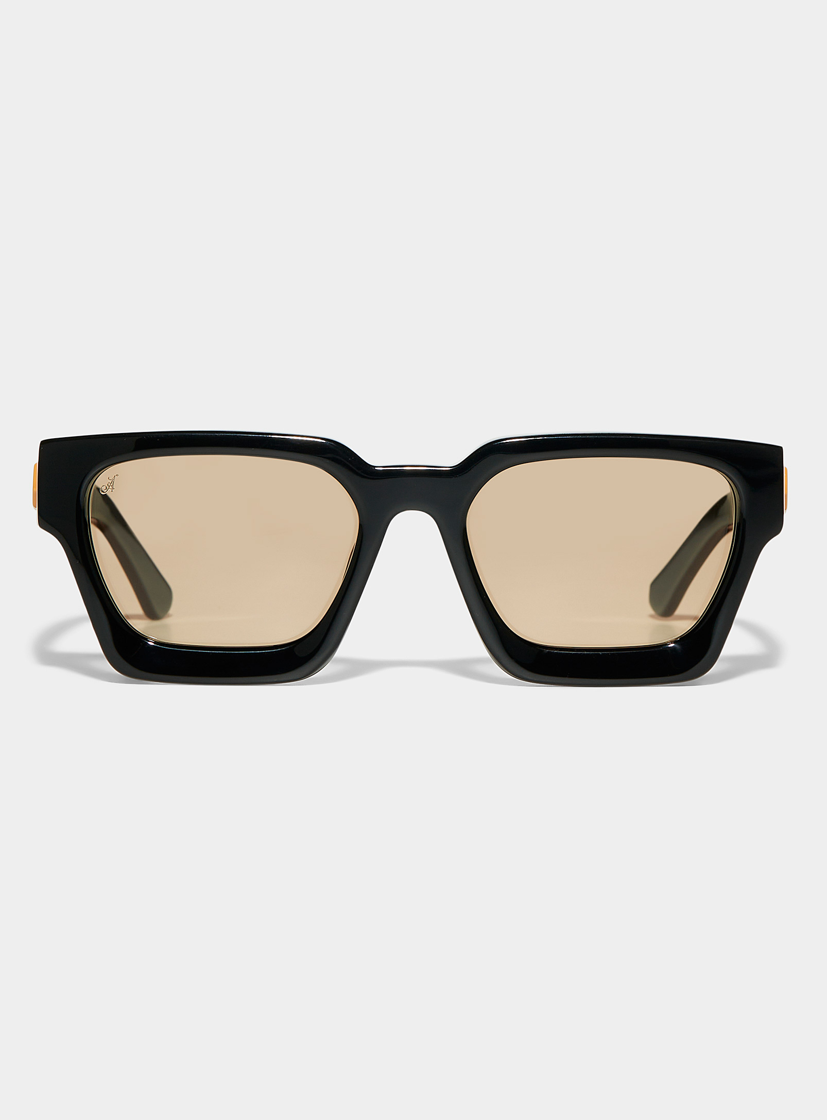 Adidem Asterisks - Men's Parker sunglasses