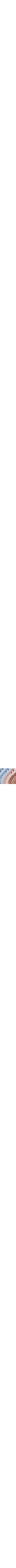 Patterned Blue