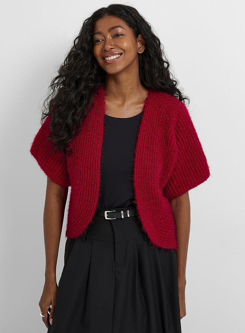 Pulls et Cardigans pour Femme | Contemporaine | Simons