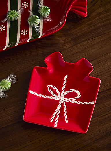 Gift serving tray Christmas Collection | Simons Maison | | Simons