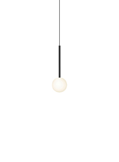 La lampe suspendue Bola Sphere 4 po