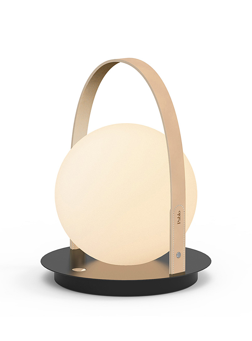 Bola portable table lamp product image 2