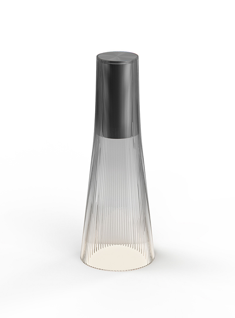 Candél portable conical lamp product image (primary)