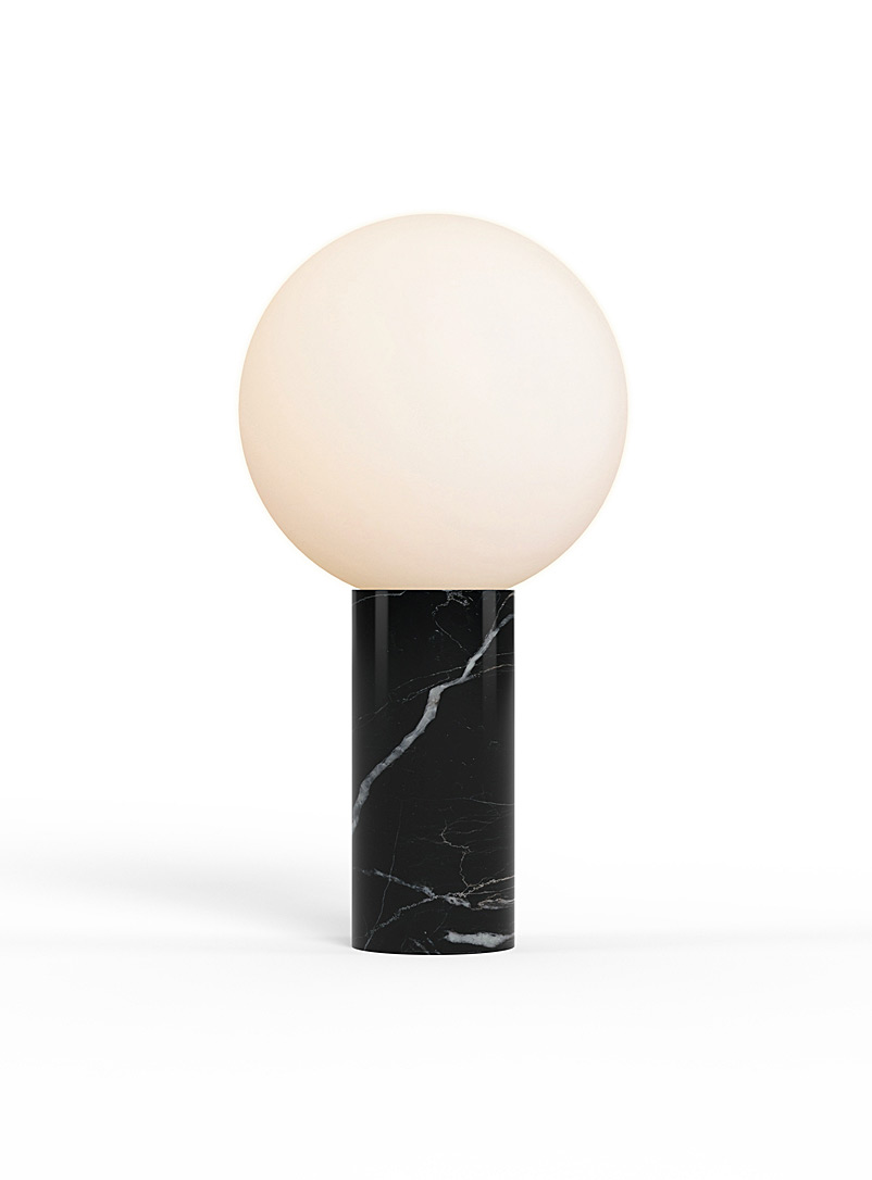 Pilar marble table lamp product image 2