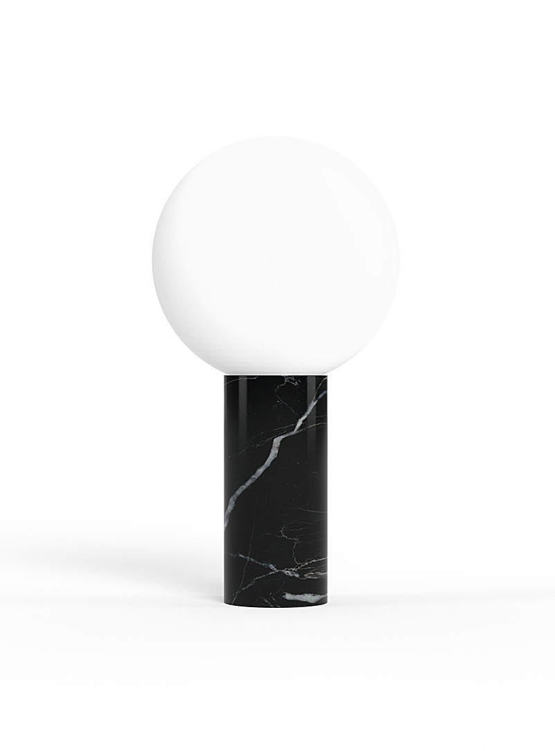 Pilar marble table lamp product image 3