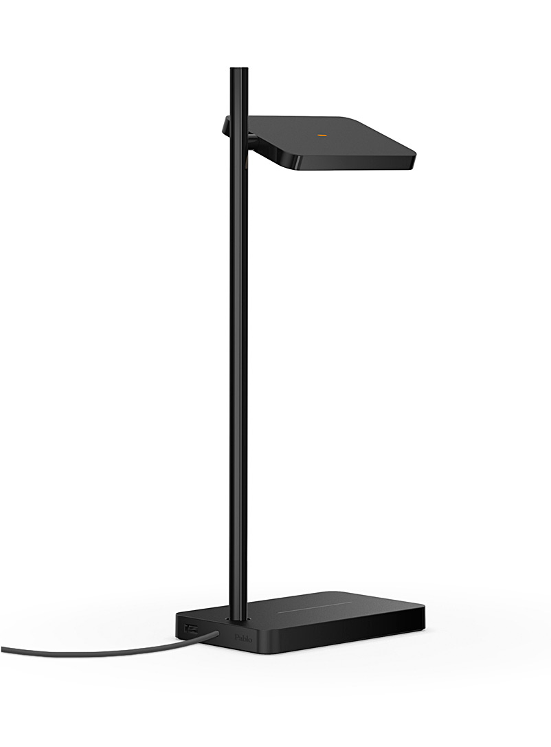 Talia swivel table lamp product image 3
