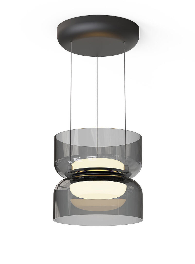 Totem light fixture product image 2
