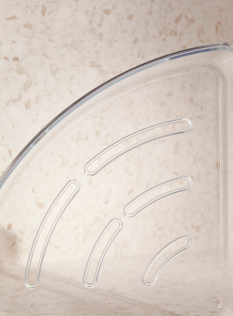 Corner shower basket product image 3